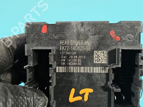 Andre JAGUAR XE (X760) 2.0 D | BP37826229O1 - Image 4