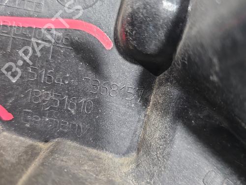 Støtte BMW i3 (I01) Range Extender | BP37843598C155 - Image 3