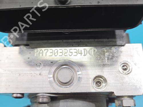 ABS pump MERCEDES-BENZ E-CLASS (W213) E 220 d 4-matic (213.005) | BP37834154M43 - Image 6