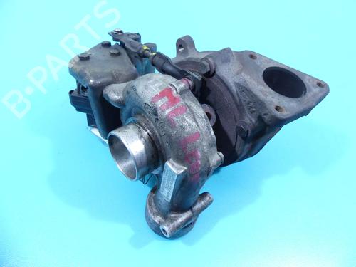 Turbolader/Kompressor Turbolader/Kompressor 37892541 37892541