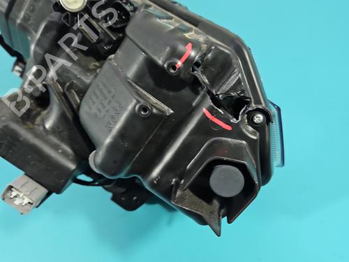 Right headlight SUZUKI VITARA (LY) 1.5 Hybrid AllGrip | BP38142002C29 - Image 10