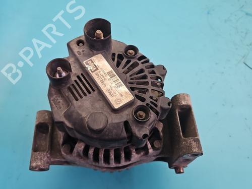 Alternator FIAT PANDA (169_) 1.3 D Multijet (169.AXC1A) | BP39433330M7 - Image 4