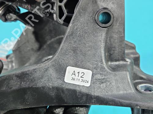 Pedal DACIA DUSTER (PYM_, PYN_)  | BP37840209I4  - Image 8