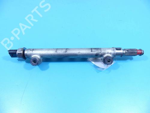 Injection rail OPEL ASTRA J (P10) 1.6 CDTi (68) | BP37887973M98 - Image 3