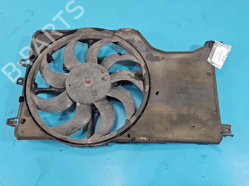 Termoventilador OPEL CORSA E Hatchback Van (X15) | BP37831663M35 - Image 1