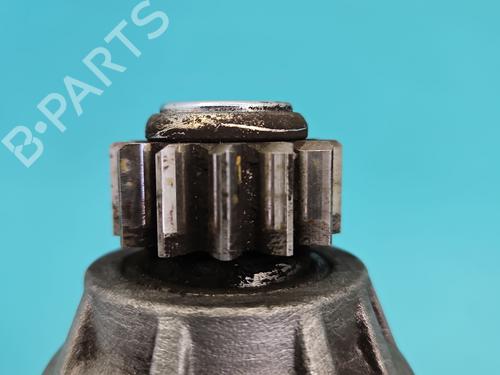 Starter SEAT LEON SC (5F5) 1.8 TSI | BP38136718M8 - Image 3