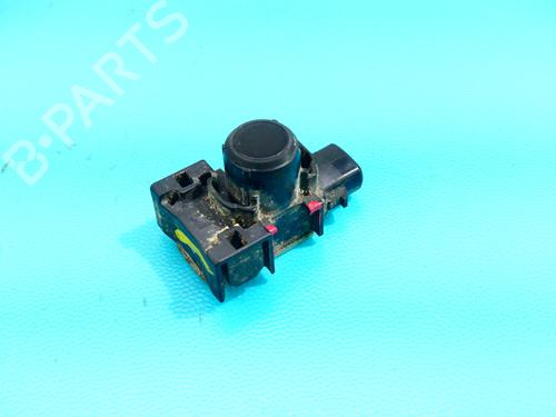 Electronic sensor MAZDA 3 (BL) 1.6 MZR CD (BL14) | BP37882759M84 - Image 2