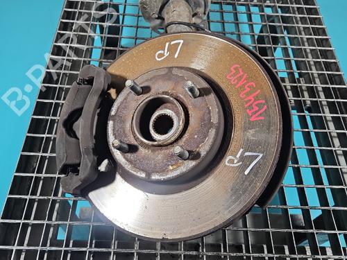 Used Left front steering knuckle Left front steering knuckle 37825222 37825222