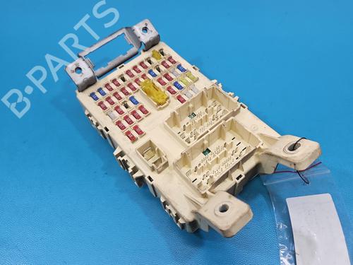 fuse-box-hyundai-i20-i-pb-pbt-2008-2009-2010-2011-2012-2013-2014-2015-39025790 main image