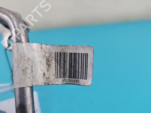 Pipe BMW X3 (G01, F97, G08) xDrive 20 d | BP37816842M125 - Image 3