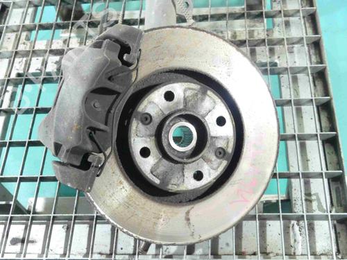Used Left front steering knuckle Left front steering knuckle 37885322 37885322