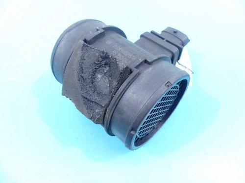 Used Mass air flow sensor Mass air flow sensor SUZUKI SX4 (EY, GY) 1.9 DDiS 4x4 (RW419D) (120 hp) 37881281 37881281