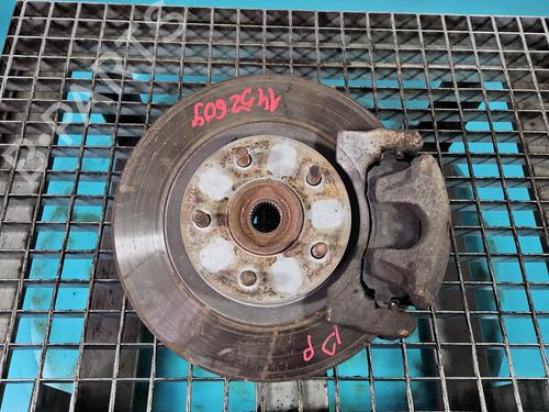 Used Right front steering knuckle Right front steering knuckle 38131342 38131342