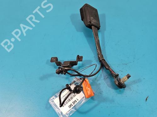 Front left seatbelt JAGUAR F-PACE (X761) | BP39912150I26 - Image 6