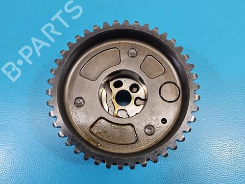 Pulley DACIA LODGY (JS_) 1.6 LPG (JSAV) | BP40460994M122 - Image 2