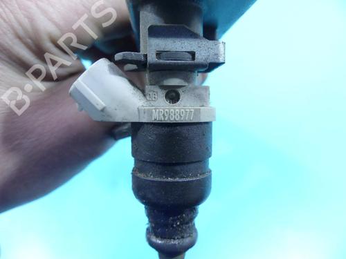 Injector SMART FORFOUR (454) | BP37888686M100 - Image 5