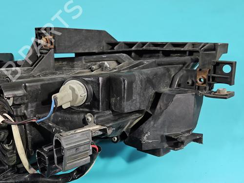 Right headlight MAZDA 6 Estate (GH) 2.0 MZR-CD (GH14) | BP37821843C29 - Image 17