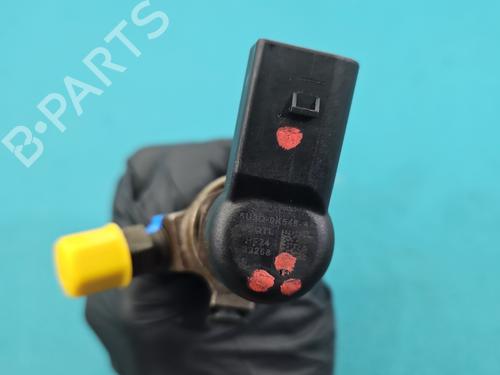 Injector JAGUAR XF I (X250) 2.7 D | BP37855108M100 - Image 2