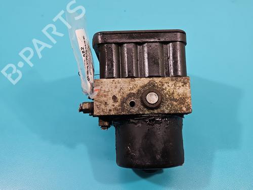 ABS pump RENAULT ESPACE IV (JK0/1_) 1.9 dCi (JK0U, JK0G) | BP38118491M43 - Image 6