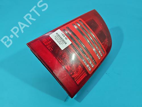 Used Right taillight Right taillight 38796047 38796047