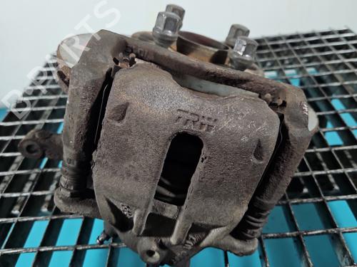 left-front-brake-caliper-nissan-note-e11-ne11-2005-2006-2007-2008-2009-2010-2011-2012-2013-38142851 main image