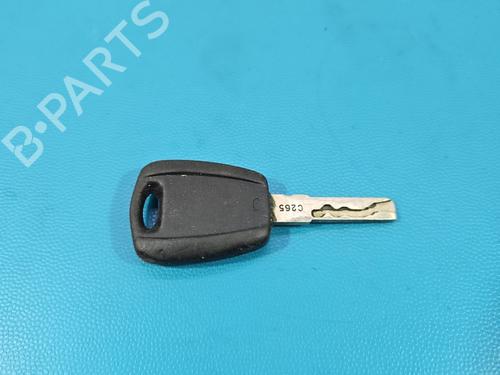 Engine control unit (ECU) FIAT DUCATO Van (250_) 120 Multijet 2,3 D | BP39587460M57  - Image 17