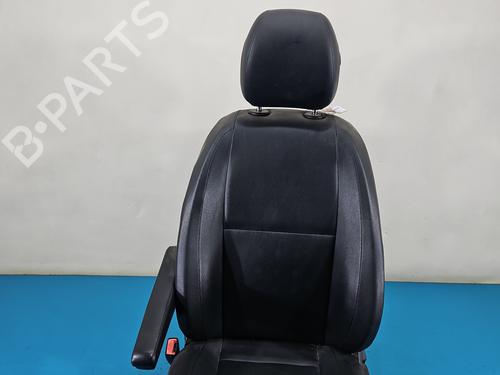 Left front seat MERCEDES-BENZ VITO Van (W447) | BP37857406C15 - Image 2