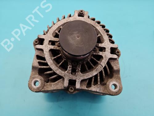 Alternator RENAULT MASTER III Van (FV) 2.3 dCi 125 FWD (FV0C, FV0D, FV0G, FV0H, FV0J, FV0K,... | BP38131542M7 - Image 2