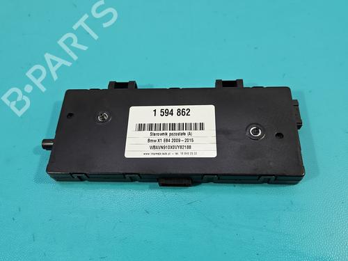 Electronic module BMW X1 (E84) sDrive 20 d | BP37853021M83 - Image 2