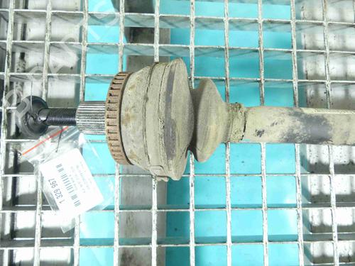 Left rear driveshaft AUDI A4 B7 (8EC) | BP37893916M40 - Image 3