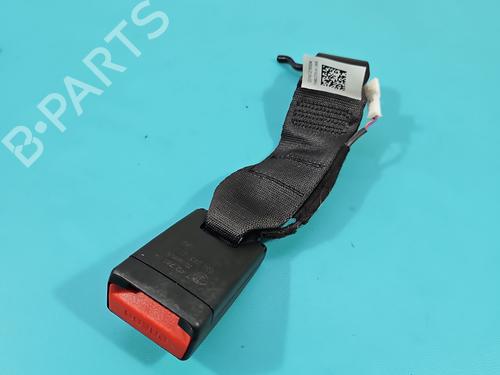 Rear left seatbelt BMW 5 (G30, F90) 520 i | BP37856836I29 - Image 6
