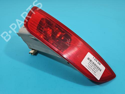 Used Rear bumper left light Rear bumper left light 38117896 38117896