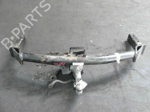 Trækkugle/Mekanisme Trækkugle/Mekanisme AUDI Q5 (8RB) [2008-2019] 37891688 37891688