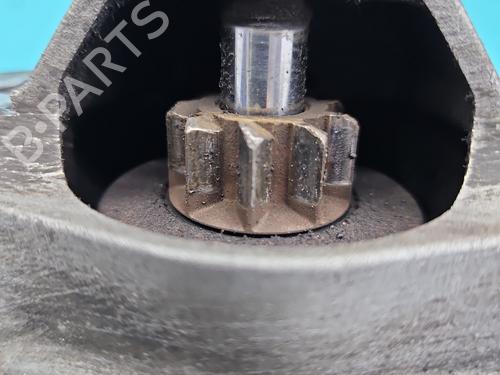 Starter RENAULT THALIA I (LB_) 1.2 16V | BP37812890M8 - Image 3