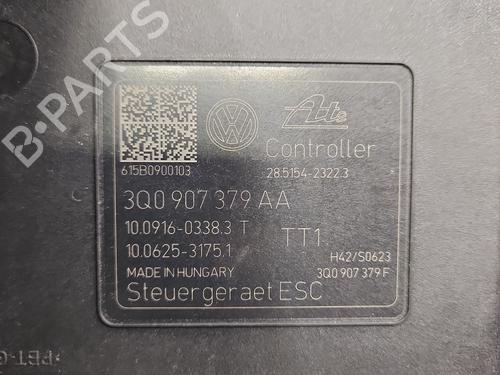 ABS pump VW CC B7 (358) 2.0 TDI | BP37839774M43 - Image 24