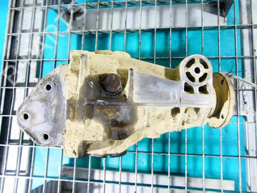 Used Rear differential Rear differential 37876853 37876853