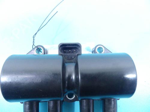 Ignition coil CHEVROLET REZZO MPV (U100) 2.0 | BP37878238M94 - Image 3