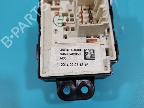 Switch KIA CEE'D Sportswagon (JD) 1.6 GDI | BP38127030I30 - Image 4