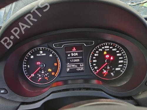 instrument-cluster-audi-q3-8ub-8ug-2011-2012-2013-2014-2015-2016-2017-2018-2019-2020-38136740 main image