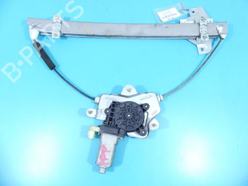 Used Front right window mechanism Front right window mechanism 37808688 37808688