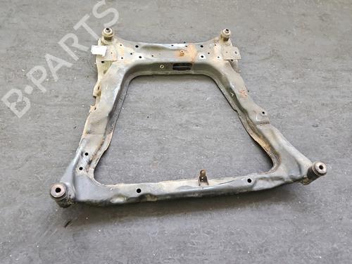 Used Subframe Subframe NISSAN QASHQAI I (J10, NJ10) 1.6 (114 hp) 37832937 37832937