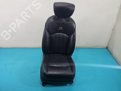 Sæde sæt INFINITI QX50 I 37 AWD | BP38148584C78  - Image 21
