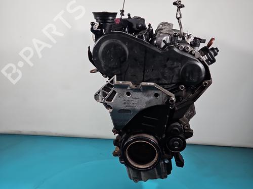 Engine VW PASSAT CC B6 (357) 2.0 TDI | BP38145297M1 - Image 4