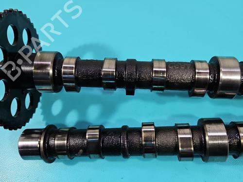 Cylinder head SUZUKI SWIFT III (MZ, EZ)  | BP37815303M5  - Image 5