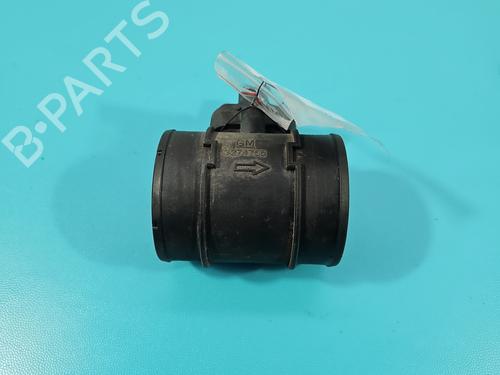 Mass air flow sensor OPEL CORSA E Hatchback Van (X15) | BP37831421M95 - Image 2