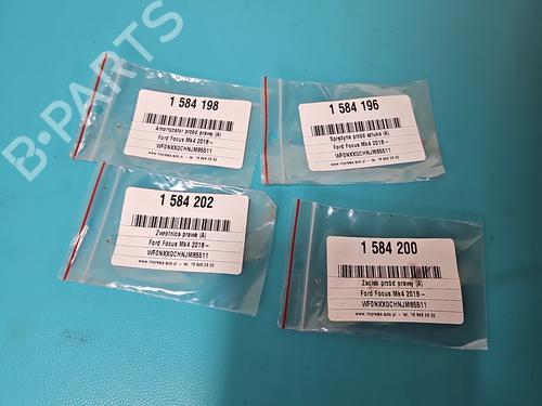 Other FORD FOCUS IV (HN) | BP37847357O1 - Image 3