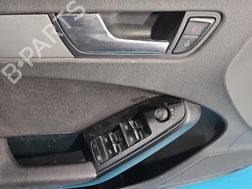 Front left panel AUDI A4 B8 (8K2) 2.0 TFSI quattro | BP37841598C58 - Image 2