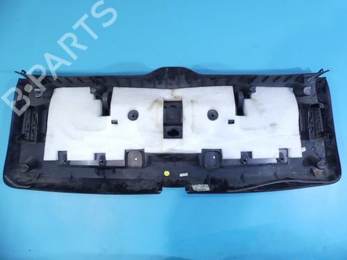 Boot lining AUDI Q7 (4LB) 3.0 TDI quattro | BP37889810I3 - Image 11