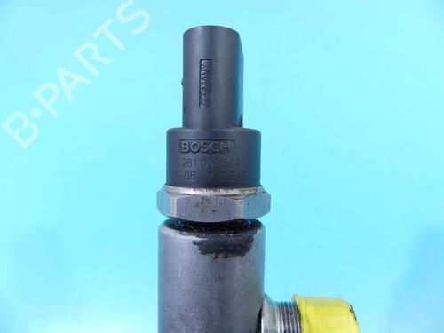 Injection rail MERCEDES-BENZ A-CLASS (W169) | BP37885360M98 - Image 9