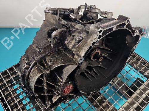 Used Gearbox Gearbox 37813115 37813115